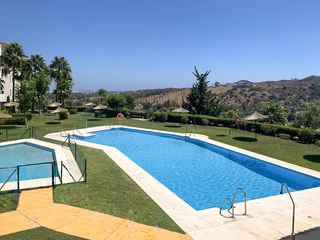 Apartament a Mijas Golf