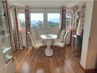Apartament a Mijas pueblo