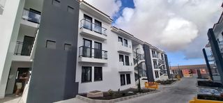 Apartament a Corralejo