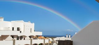 Apartment in Corralejo