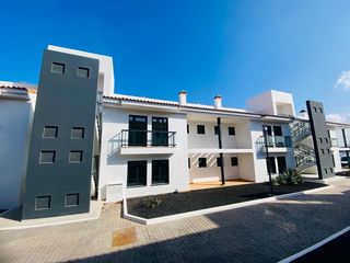 Apartament a La Oliva pueblo