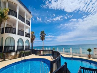 Apartament a Las Flores