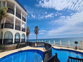 Apartment in Mijas pueblo