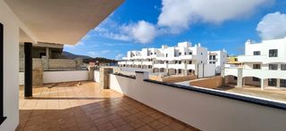 Apartment in Corralejo