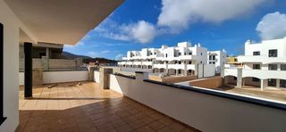 Apartment in Corralejo
