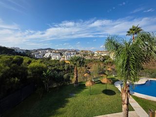 Apartamento en Riviera del Sol