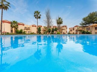 Apartment in Riviera del Sol