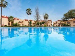 Apartment in Riviera del Sol