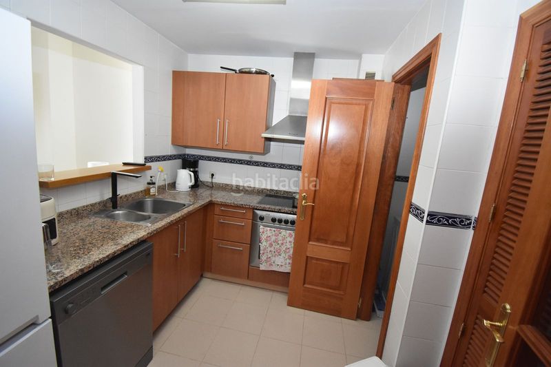 Foto 06b049a4-88ec-471d-b7aa-1e9a3626cd85. Apartament amb piscina a Mijas golf Mijas