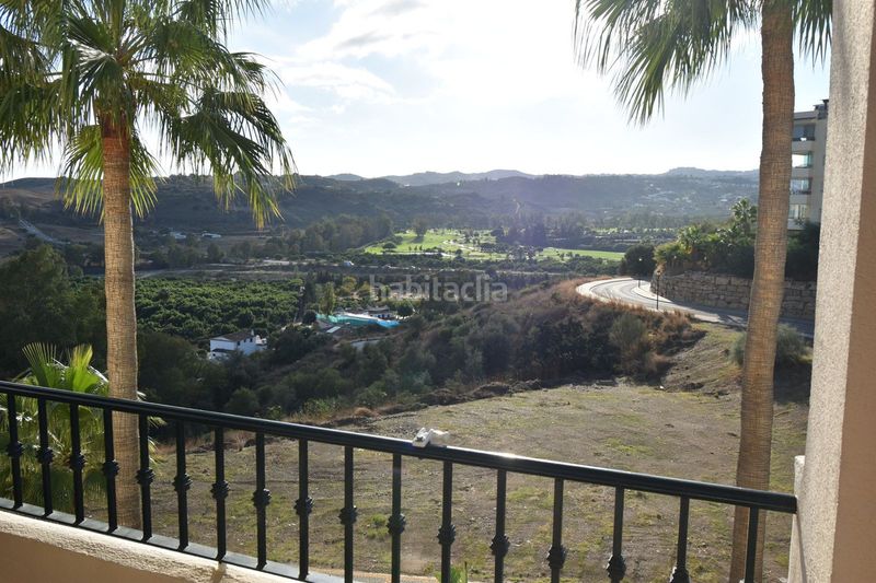 Foto 07b81b55-726e-4fa5-b1a7-5b3acb30c687. Apartament amb piscina a Mijas golf Mijas