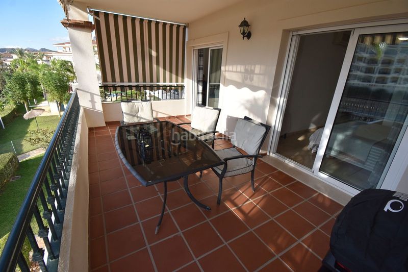Foto 0ab916cc-3ec2-4554-8640-fd0516bf2ae2. Apartament amb piscina a Mijas golf Mijas