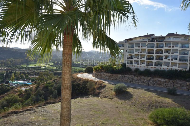 Foto 0d23b897-0fd4-4c1b-b606-a0cbae7bcc52. Apartament amb piscina a Mijas golf Mijas