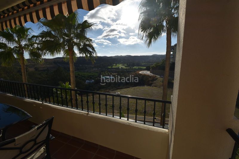 Foto 26113e08-d95e-459d-85e2-68af9ce50290. Apartament amb piscina a Mijas golf Mijas