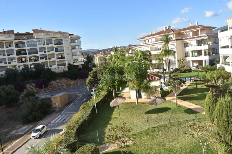 Foto 324c5fc9-fec2-4cc9-adb5-8f2177478fe7. Apartament amb piscina a Mijas golf Mijas