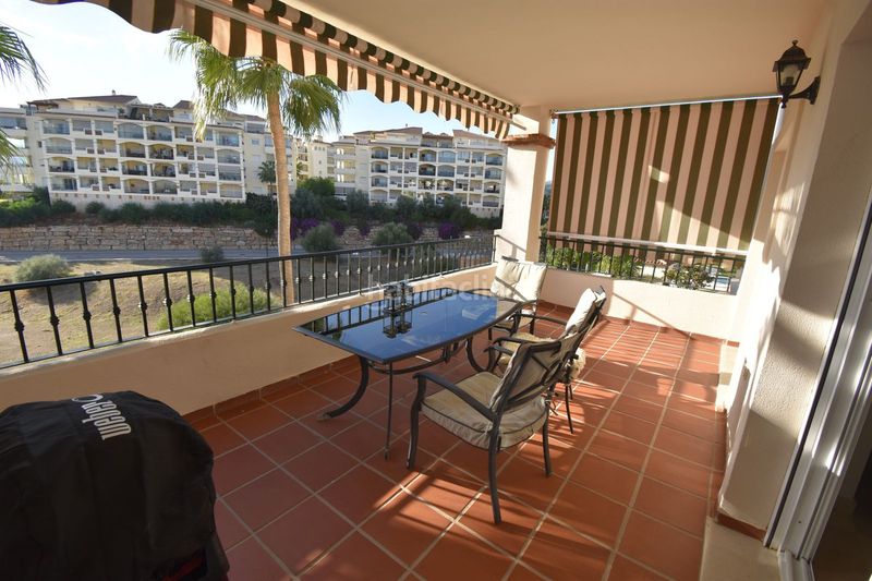 Foto 4512505e-dd7e-4fc8-85a4-67d6ea584ef7. Apartament amb piscina a Mijas golf Mijas