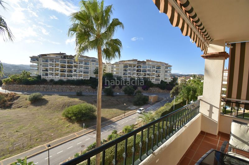 Foto 4a322d98-0623-451c-bd6e-15156c8e1329. Apartament amb piscina a Mijas golf Mijas