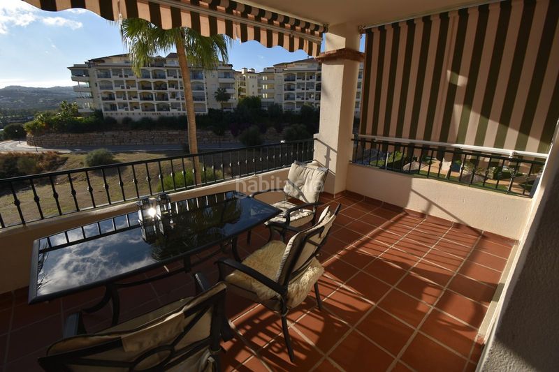 Foto 4b8f2ed8-ce1a-47ab-912e-c990d5d85c20. Apartament amb piscina a Mijas golf Mijas