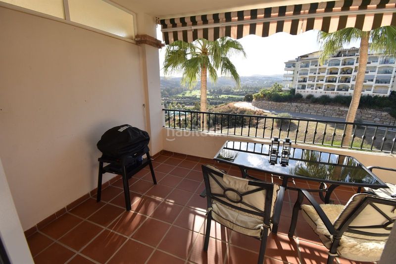 Foto 612582f5-19fd-42b1-ab61-e98b5cad692e. Apartament amb piscina a Mijas golf Mijas