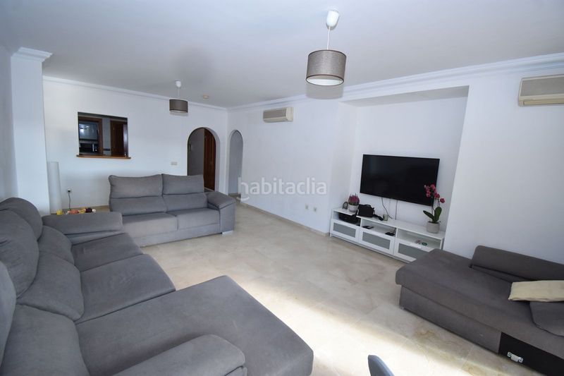 Foto 8cd0928b-3e40-4314-956f-231de2493980. Apartament amb piscina a Mijas golf Mijas