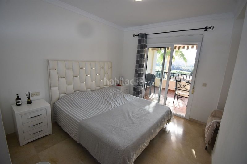 Foto 8e8f1184-45fb-432f-a3db-4dfa75c8e2b1. Apartament amb piscina a Mijas golf Mijas
