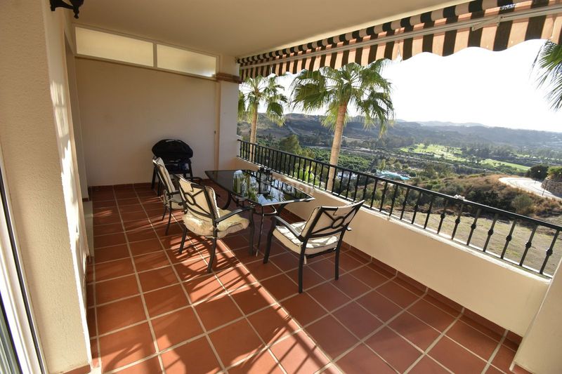 Foto 9f15e021-abe4-42b5-b05f-8529d734fec9. Apartament amb piscina a Mijas golf Mijas