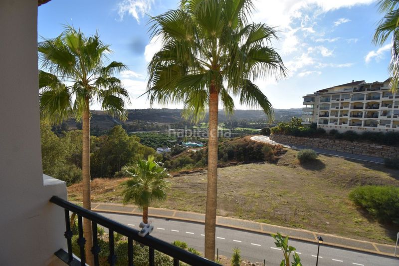 Foto a50b6133-06da-4d50-b026-50a6a2c0bf32. Apartament amb piscina a Mijas golf Mijas