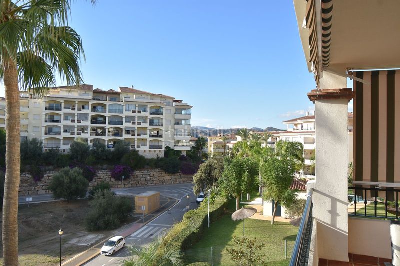 Foto a7c21f81-c012-4205-8516-5e2b5af82574. Apartament amb piscina a Mijas golf Mijas