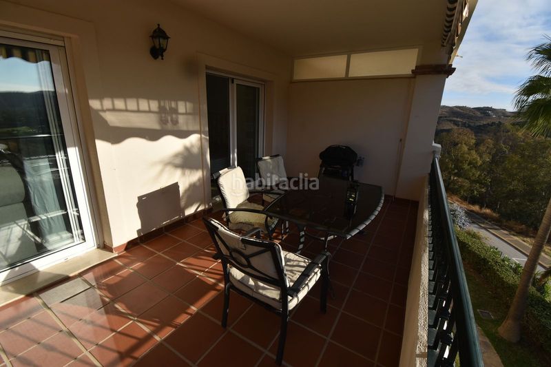 Foto a817e43c-1e6e-4eba-a3b1-6f544bb3885f. Apartament amb piscina a Mijas golf Mijas