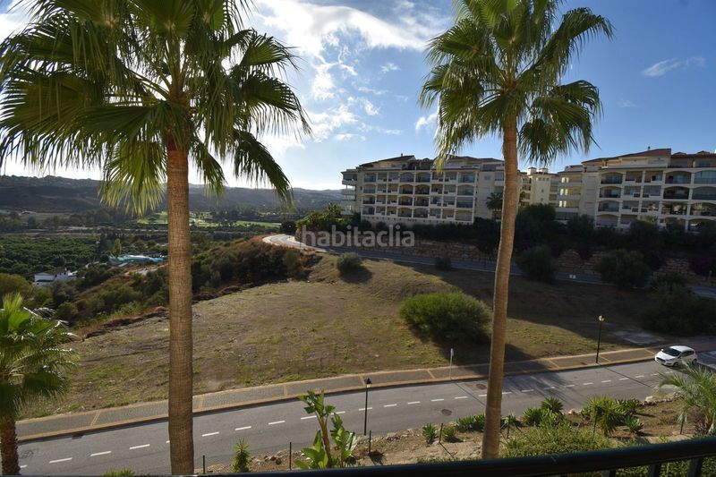 Foto a95df8f0-1d68-49a8-8700-909299a2d1a9. Apartament amb piscina a Mijas golf Mijas