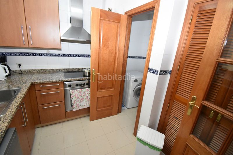 Foto b2b0a2bc-92a4-4a93-b4eb-6496fde11993. Apartament amb piscina a Mijas golf Mijas