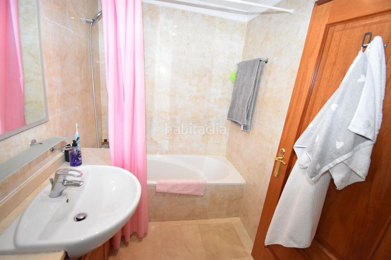 Foto b4044512-22ef-4b25-89ec-1db5a3e20793. Apartament amb piscina a Mijas golf Mijas