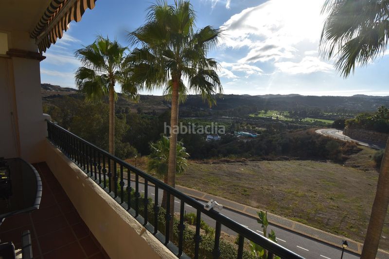 Foto c0fba4d0-0e9b-470c-8c6f-269b5fe8e785. Apartament amb piscina a Mijas golf Mijas