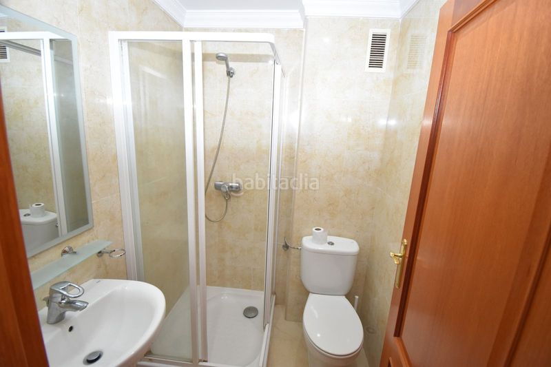 Foto c226dfe5-b406-478d-949f-7590f0f9867a. Apartament amb piscina a Mijas golf Mijas