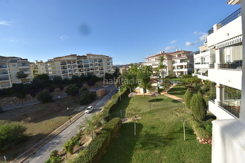 Foto c507e850-2f4a-4726-b3b0-0d703076b84c. Apartament amb piscina a Mijas golf Mijas