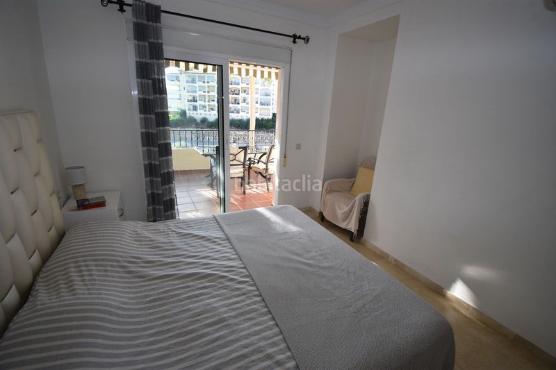 Foto cad03c4e-6be5-44f7-8e0a-63959ba6da5d. Apartament amb piscina a Mijas golf Mijas