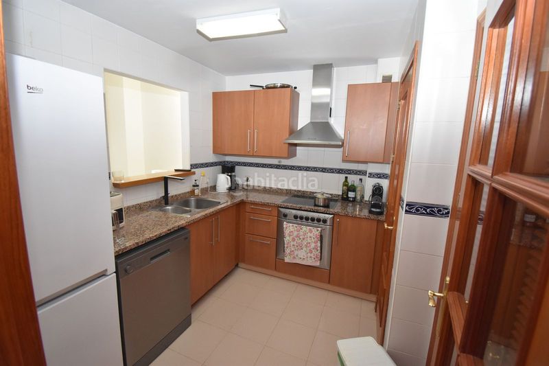 Foto d117777e-b26d-42ff-af05-d1903d8da8f5. Apartament amb piscina a Mijas golf Mijas