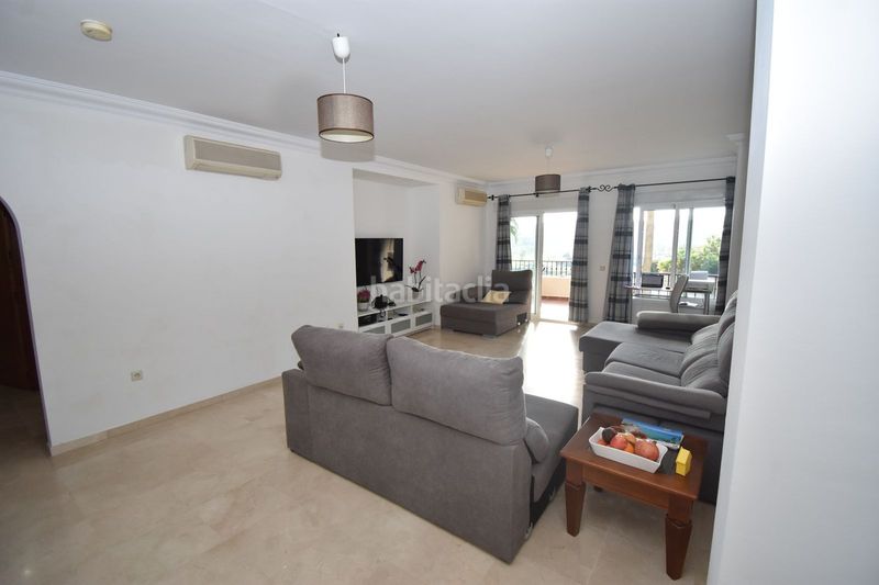 Foto d475e347-cfac-4804-9bef-16a7164908b8. Apartament amb piscina a Mijas golf Mijas