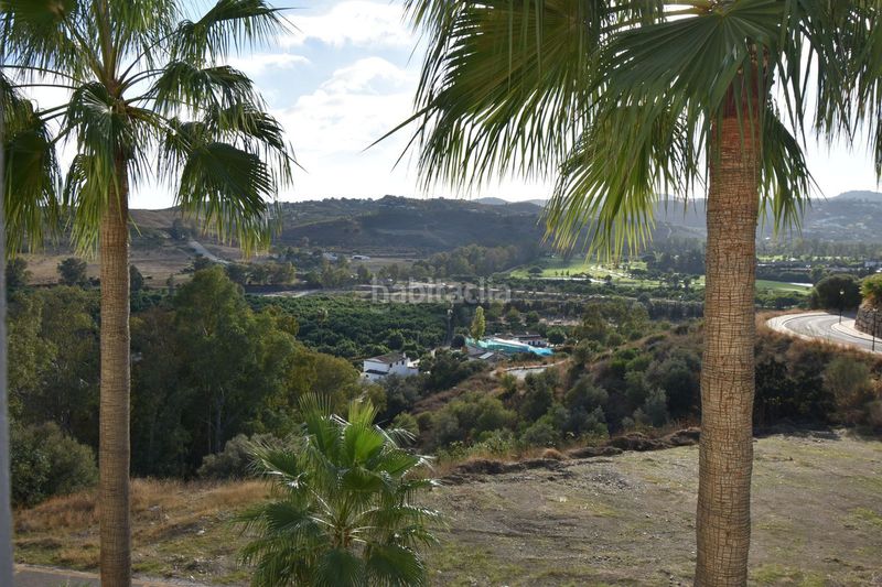 Foto d5dac2a0-2538-4b10-a96a-d9da93075ad9. Apartament amb piscina a Mijas golf Mijas