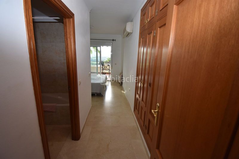 Foto dafaf62c-ad8c-4868-a23e-717895d09e09. Apartament amb piscina a Mijas golf Mijas