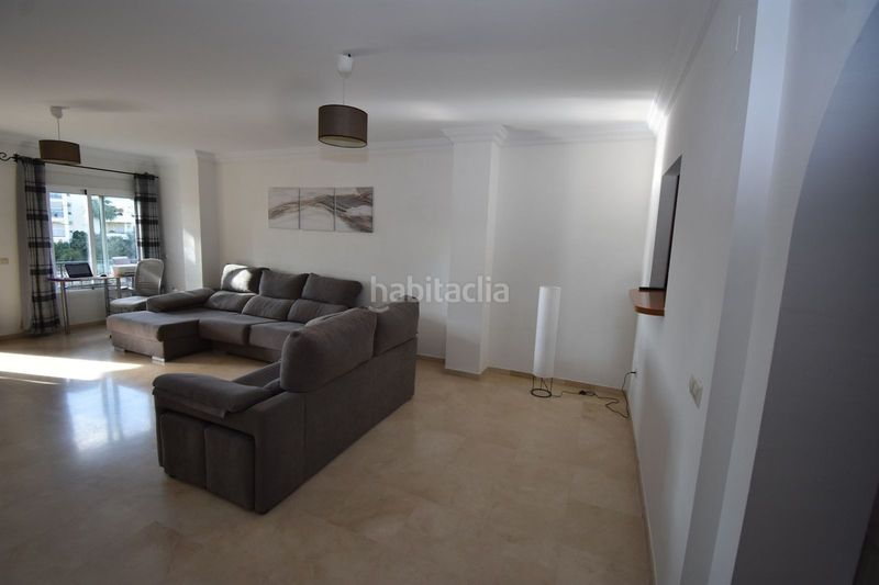 Foto e7eb378b-c009-4f39-8323-7d8a8dc5d3fb. Apartament amb piscina a Mijas golf Mijas