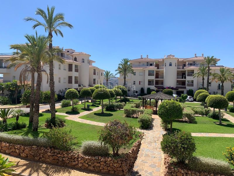 Foto f1d6cd15-d7f9-4569-8e55-ec7505803b0a. Apartament amb piscina a Mijas golf Mijas