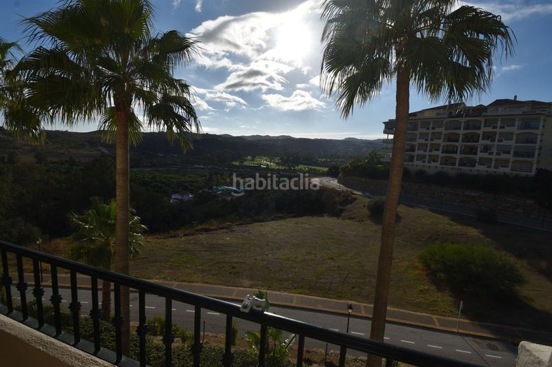 Foto f9128c84-38b8-4453-9bb5-6bc8de5e3a44. Apartament amb piscina a Mijas golf Mijas