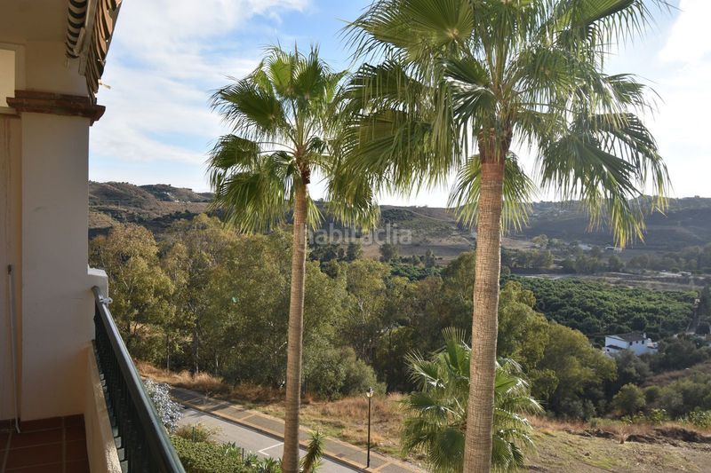 Foto fc9e6dbb-284f-4b92-98aa-ddc380c9fb2d. Apartament amb piscina a Mijas golf Mijas