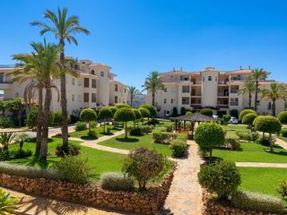 Apartamento en Mijas Golf