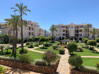Piccolo appartamento in Mijas Golf
