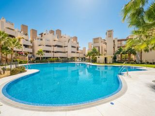 Apartamento en Cancelada