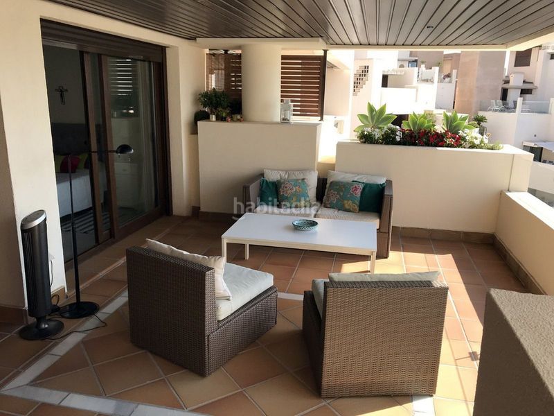 Foto 5eef592b-5795-4d7c-b304-74e9fe0e43f7. Apartament amb aparcament piscina a Casco Antiguo Marbella