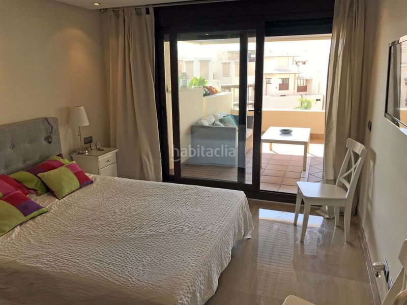 Foto 78928333-73c5-4ab0-8be1-6105787f5428. Apartament amb aparcament piscina a Casco Antiguo Marbella