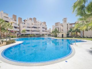Apartment in Casco Antiguo