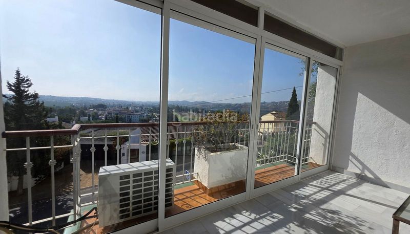 Foto 0e6286c3-bdc2-4269-84a7-e142a77e2be1. Casa a Mijas golf Mijas
